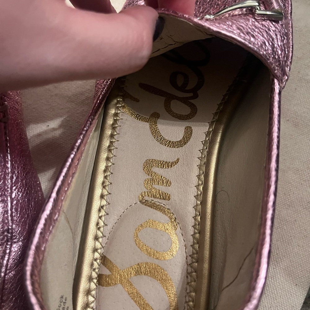 Sam Edelman Loafers - Picture 3 of 5